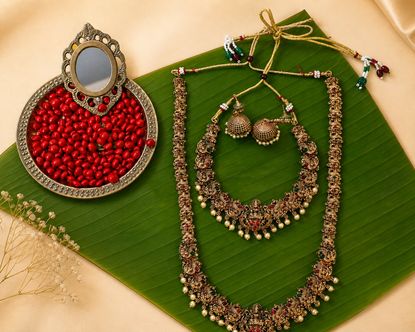 Bridal Set
